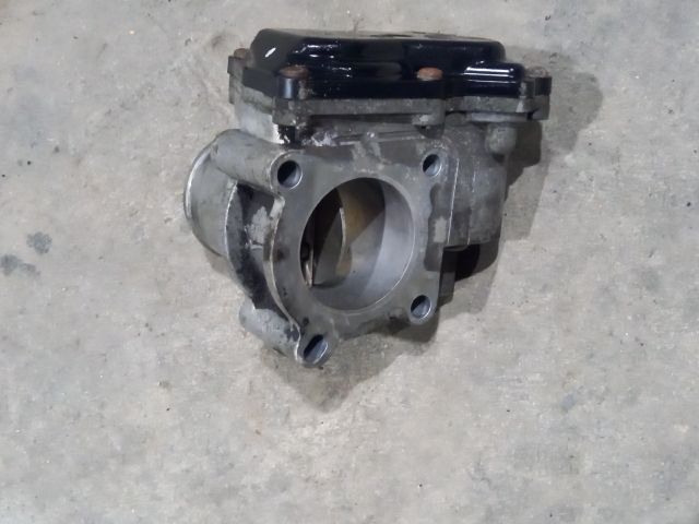 bontott RENAULT MASTER Fojtószelep (Elektromos)